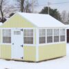 10 x 12 Greenhouse