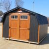 10 x 12 Compass Mini Barn