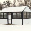 10 x 16 Greenhouse