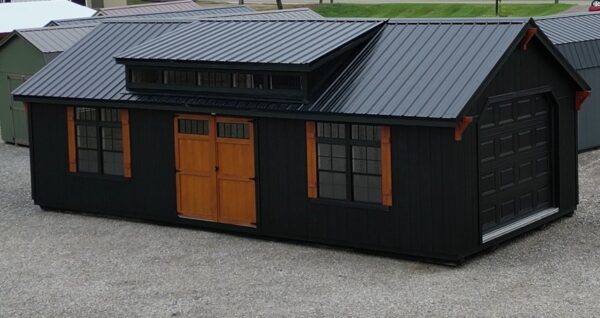 14 x 32 Signature Oakdale