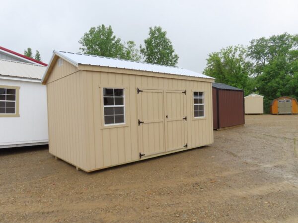 10 X 16 Compass Big Sky Express