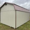 12 X 20 Compass High Barn