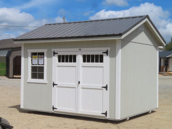 10 X 12 Oakdale