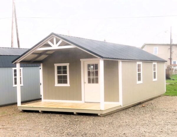 14 X 32 Signature Hunter Cabin