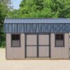 10 X 16 Compass High Barn