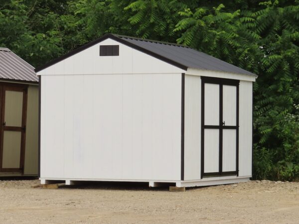 10 X 12 Compass Garden Shed