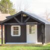 14 x 32 Signature Frontier Cabin