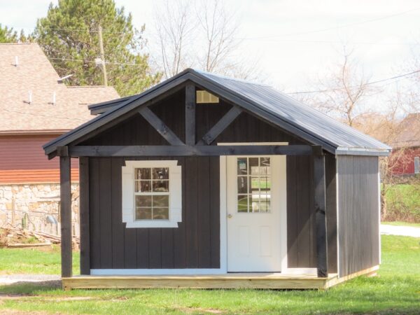 14 x 32 Signature Frontier Cabin