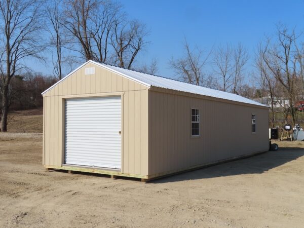 14x40 Compass Big Sky Express