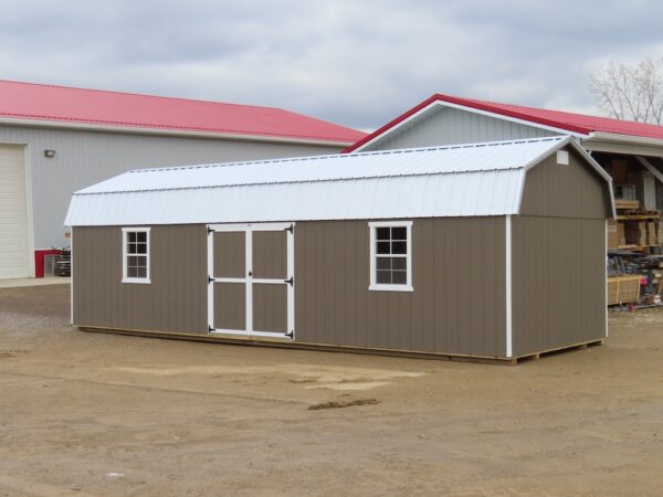 12 x 32 Compass High Barn