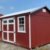 10 X 16 Compass Garden Shed