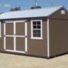 10 X 16 Compass Garden Shed