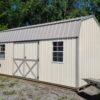10 X 20 Compass High Barn