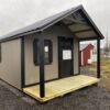 12 X 24 Signature Hunter Cabin