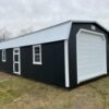 16 X 32 Signature Garage