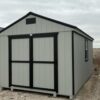 10 X 16 Compass Garden Shed