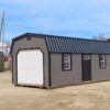12 X 24 Signature Garage