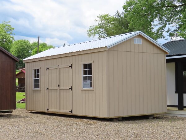 10 X 20 Compass Big Sky Express