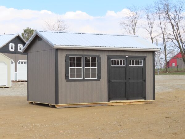 10 X 16 Signature Oakdale
