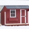 8 x 10 Chicken Coop