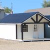 14 x 28 Signature Frontier Cabin