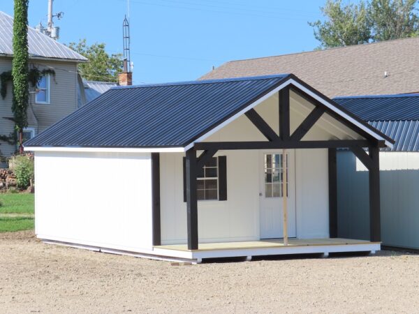 14 x 28 Signature Frontier Cabin