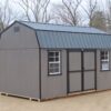 10 x 16 Compass High Barn