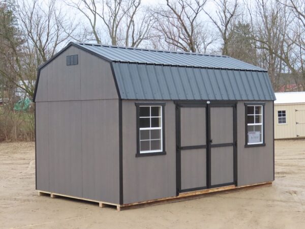 10 x 16 Compass High Barn