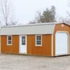 12 X 24 Signature Garage