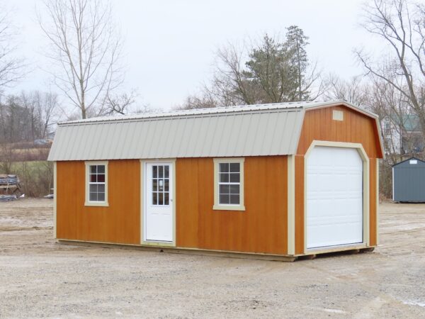 12 X 24 Signature Garage