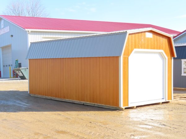 12 X 24 Signature Garage