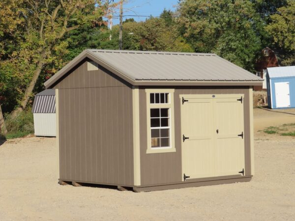 10 x 16 Signature Oakdale