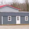 14 X 28 Signature Garage