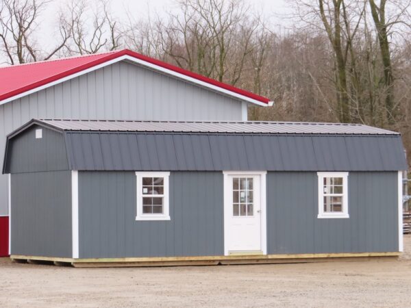 14 X 28 Signature Garage