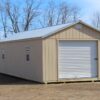 14 X 40 Compass Big Sky Express
