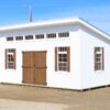 12 X 20 Studio