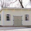 12 X 20 Studio