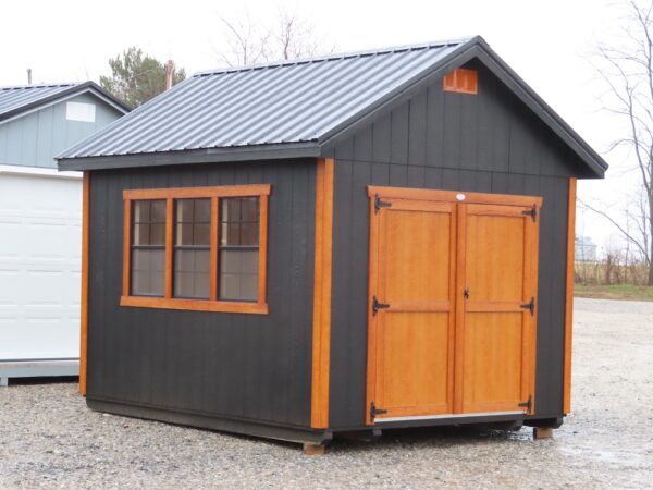 10 x 12 Signature Oakdale
