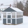 8 x 12 Greenhouse