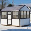 8 x 12 Greenhouse