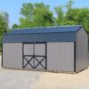 12 x 20 Compass High Barn