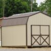 10 x 16 Compass High Barn