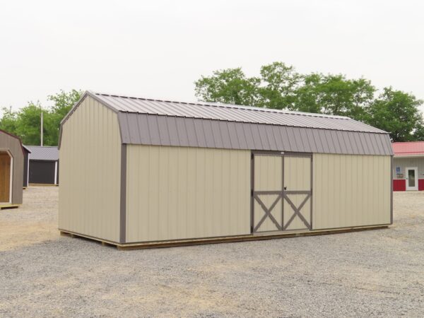 12 x 28 Compass High Barn