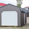 12 x 20 Compass High Barn