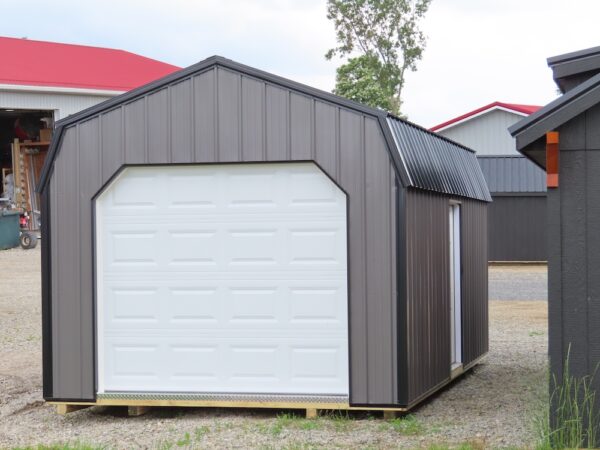 12 x 20 Compass High Barn