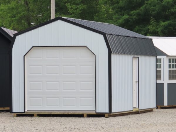 12 x 24 Compass High Barn