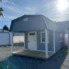12 X 28 Signature Lofted Cabin