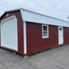16 X 32 Signature Garage