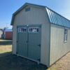 10 X 16 Compass High Barn