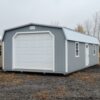 16 X 32 Signature Garage